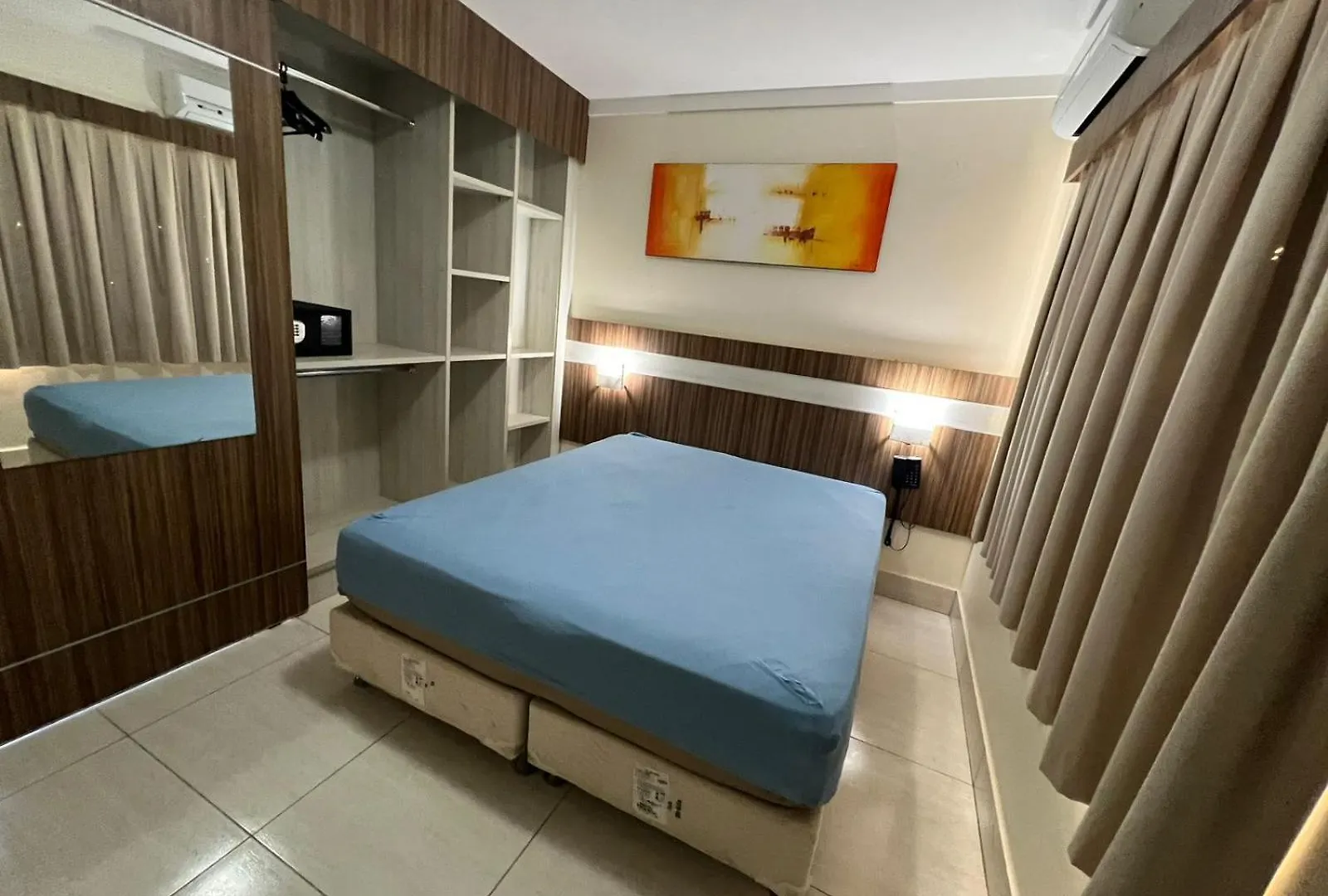 Lejlighed Lacqua Diroma Ll Caldas Novas Brasilien