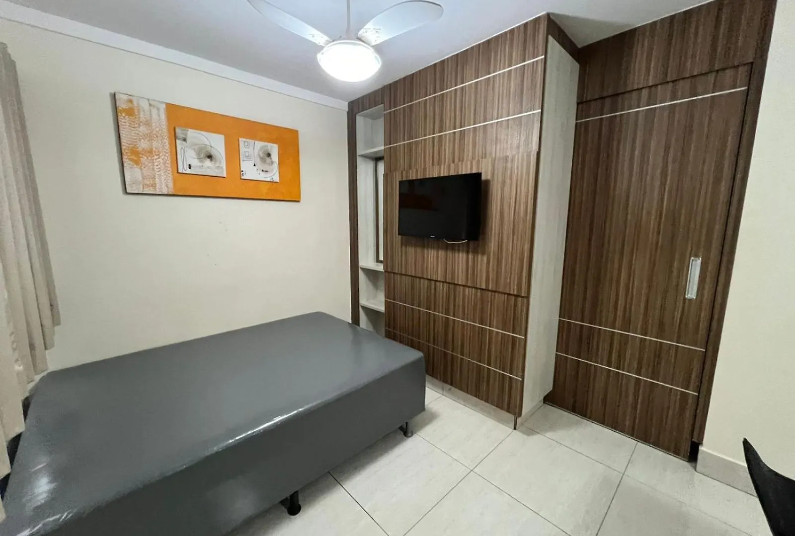 Apartment Lacqua Diroma Ll Caldas Novas